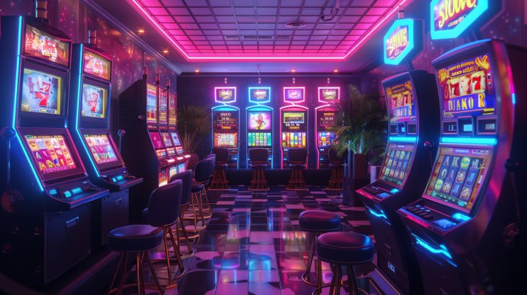 777 slot ouro