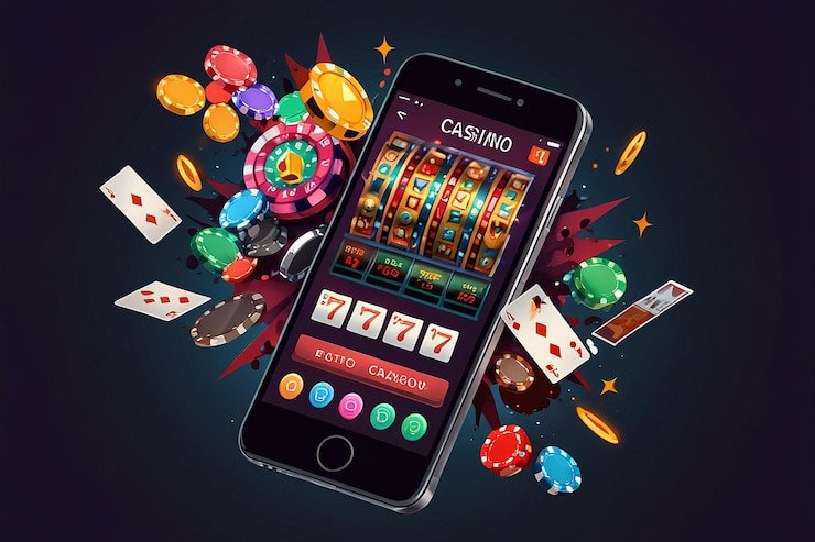777 slot ouro
