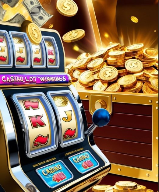 777 slot ouro